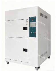 408L冷熱沖擊試驗(yàn)箱